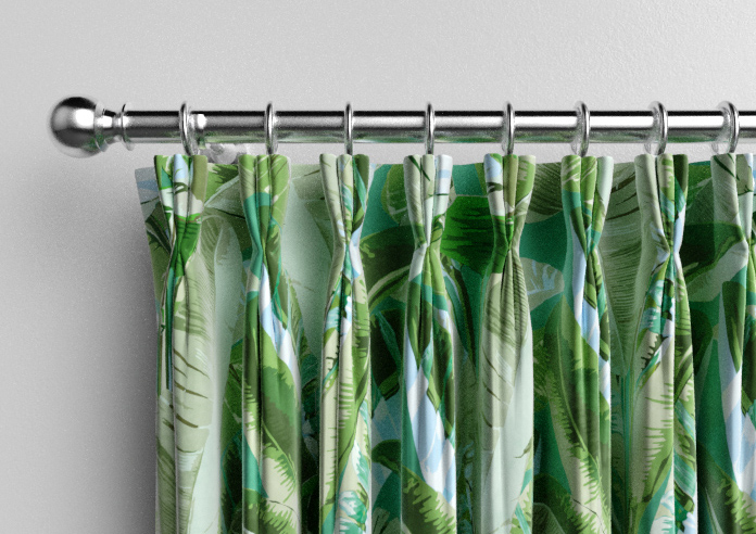 Rodeo Drive, Jade - Made To Measure Curtains - Image 11